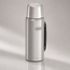Термос из нерж. стали тм THERMOS IS-210 MS 1.2L