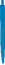 Ручка HIT COLOR Голубая 1341.12