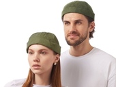 Шапка Docker Hat, хаки