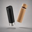 Герметичная термокружка c двойными стенками и медным слоем 