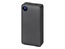 Внешний аккумулятор «Mild Pro» c быстрой зарядкой QC/PD, 20 000 mAh, серый