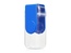 Бутылка для воды JUICY DRINK BOX, синий