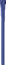 Вечный карандаш MIRON Синий 3025.01