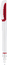 Ручка TEK Красная 1350.03