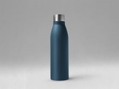 Стальная бутылка 