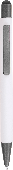Ручка MAX SOFT STYLUS Белая 1112.07