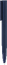 Ручка PICASSO SOFT MIRROR Темно-синяя полностью 2025.44