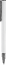 Ручка PICASSO SOFT MIRROR Белая 2025.07