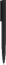 Ручка PICASSO SOFT MIRROR Черная полностью 2025.88