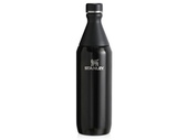 Бутылка для воды Stanley All Day Slim объемом 600 мл - черный глянцевый