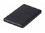 Внешний аккумулятор с QC/PD «Шарп», 5000 мАч, черный