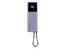 Внешний аккумулятор со встроенным кабелем Xiaomi 165W Power Bank 10000mAh (Integrated Cable) GL