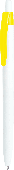 Ручка DAROM Желтая 1070.04