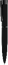 Ручка GROM SOFT MIRROR Черная полностью 1126.88