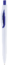 Ручка FOCUS Синяя 1310.01