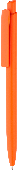 Ручка POLO COLOR Оранжевая 1303.05
