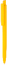 Ручка POLO COLOR Желтая 1303.04