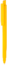 Ручка POLO COLOR Желтая 1303.04