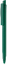 Ручка POLO COLOR Зеленая 1303.02
