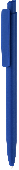 Ручка POLO COLOR Синяя 1303.01