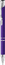 Ручка KOSKO SOFT MIRROR Фиолетовая 1003.11