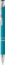 Ручка KOSKO SOFT Бирюзовая 1002.16