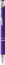 Ручка KOSKO SOFT Фиолетовая 1002.11