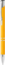 Ручка KOSKO SOFT Желтая 1002.04