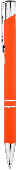 Ручка KOSKO SOFT Оранжевая 1002.05