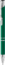 Ручка KOSKO SOFT Зеленая 1002.02