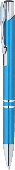 Ручка KOSKO Голубая 1001.12