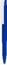 Ручка ZETA SOFT Синяя 1010.01