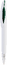 Ручка OKO Зеленая 1035.02