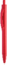 Ручка IGLA COLOR Красная 1031.03