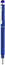 Ручка KENO Синяя 281C 1117.01