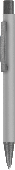 Ручка MAX SOFT TITAN Серебристая 1110.06