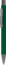 Ручка MAX SOFT TITAN Зеленая 1110.02