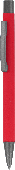 Ручка MAX SOFT TITAN Красная 1110.03