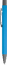 Ручка MAX SOFT TITAN Голубая 1110.12