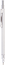 Ручка MOTIVE Белая 1101.07