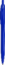 Ручка DAROM COLOR Синяя 1071.01