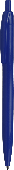 Ручка DAROM COLOR Темная-синяя 1071.14