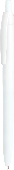 Ручка DAROM COLOR Белая 1071.07