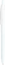 Ручка DAROM COLOR Белая 1071.07