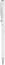 Ручка HILTON Белая 1060.07