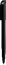 Ручка GLOBAL Черная 1080.08