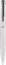 Ручка GROM SOFT MIRROR Белая 1126.07