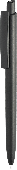 Ручка POLO COLOR Черная 1303.08