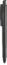 Ручка POLO COLOR Черная 1303.08