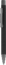 Ручка MAX SOFT TITAN Черная 1110.08